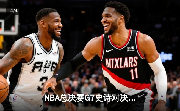 NBA总决赛G7史诗对决：丹佛掘金逆转波士顿凯尔特人卫冕成功，约基奇41分加冕FMVP - 4