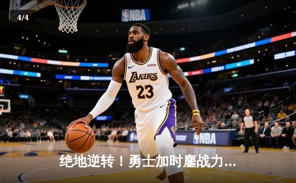 绝地逆转！勇士加时鏖战力克雄鹿，库里50分创赛季新高 - 4