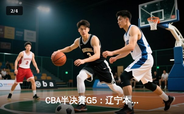 CBA半决赛G5：辽宁本钢加时逆转广东宏远，赵继伟37分创生涯新高 - 2