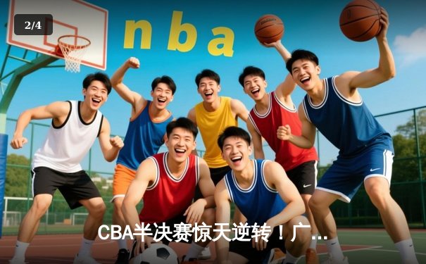 CBA半决赛惊天逆转！广东宏远加时险胜辽宁本钢，胡明轩砍下35分创生涯新高 - 2